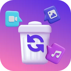 Recover Deleted Photos & Video Tiktok ads