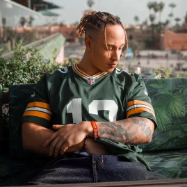 Adam Roberts Tiktok ads