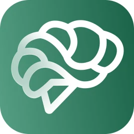 Ask AI App Tiktok ads