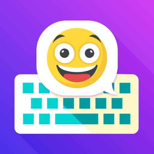 Gomoji - Art Keyboard & Paste