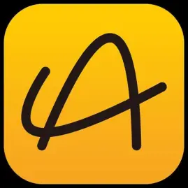 アルファポリス 小説・漫画を読もう！ Tiktok ads