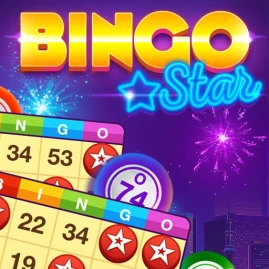 Bingo Star - Bingo Games Tiktok ads