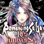 Romancing SaGa Re;univerSe Tiktok ads