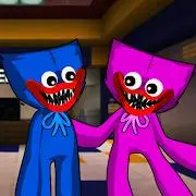 Poppy Kissy: Final Chapter Tiktok ads