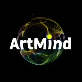 ArtMind: AI Image Alchemy Tiktok ads