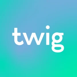 Twig - Your Bank of Things Tiktok ads