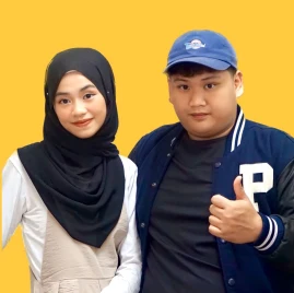 Anis & Ikmal 🍉 Tiktok ads