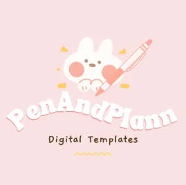 PenAndPlann Tiktok ads