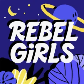 Rebel Girls Tiktok ads