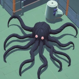 Alien Invasion: RPG Idle Space Tiktok ads