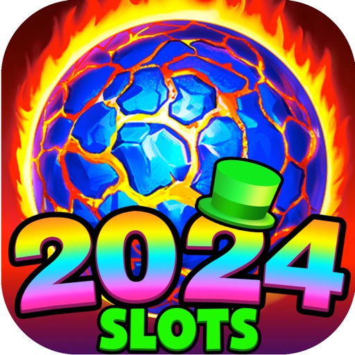 Jackpot Friends™-Slots Casino