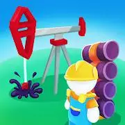 Oil Miner 3D Tiktok ads