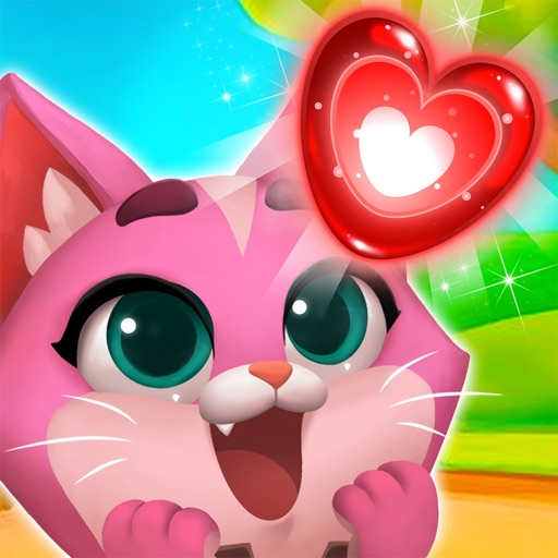 Jellyvale: A Match Tale