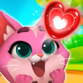 Jellyvale: A Match Tale Tiktok ads