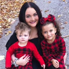 Mama Jill❤️ Tiktok ads