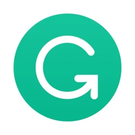 Grammarly - Keyboard & Editor Tiktok ads