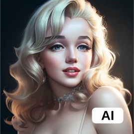 Chat with AI Girl: Inspire AI Tiktok ads