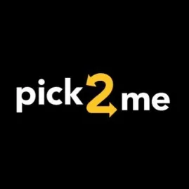 PICK2ME Tiktok ads