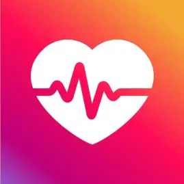Heartify: Heart Health Monitor Tiktok ads