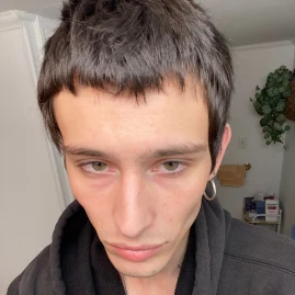 Idontwannabehere Tiktok ads