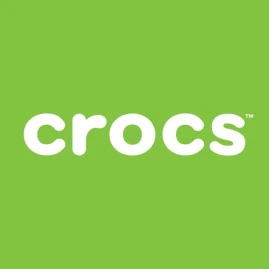 Crocs Tiktok ads
