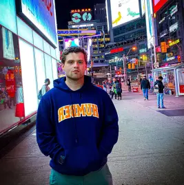 Drew Barsness Tiktok ads