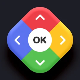 Universal Remote TV Control Tiktok ads