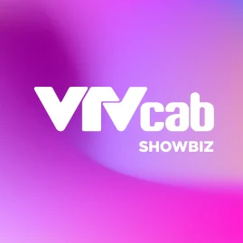 VTVcab Showbiz Tiktok ads