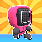 Survival Game Master Tiktok ads