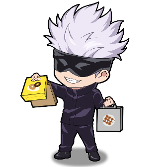 Jujutsu Kaisen mobile game