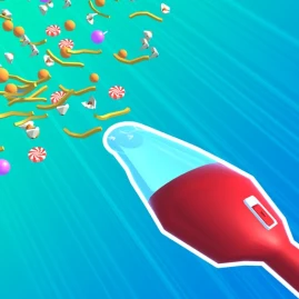 Deep Clean Inc. 3D Tiktok ads