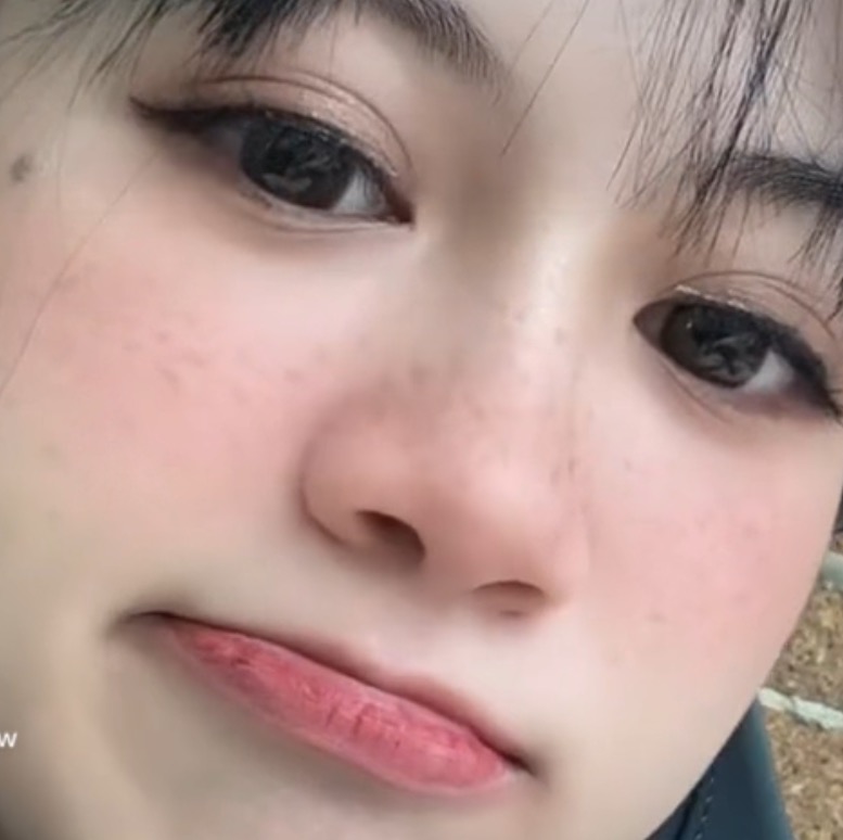 สาวเจ้ย