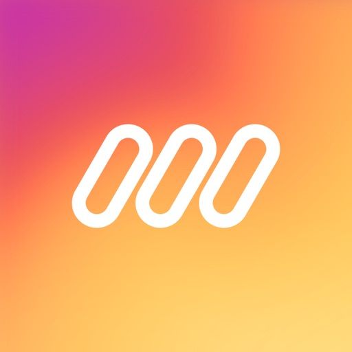 Mojo pour Instagram Stories