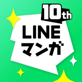 LINEマンガ Tiktok ads