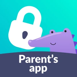 Kids360: Parental Control App Tiktok ads
