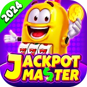 Jackpot Master™ Slots - Casino Tiktok ads