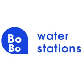 BOBO water stations Tiktok ads
