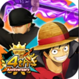 ONE PIECE Bounty Rush Tiktok ads