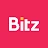Bitz: Conta Digital e Cashback Tiktok ads