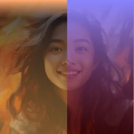 Color PixLab Tiktok ads