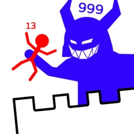 英雄戰紀：迷你世界 Tiktok ads