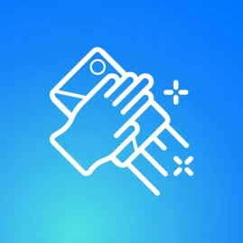 Tidy Up - Clean photos storage Tiktok ads