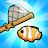 Pocket Diver: Fishing Game