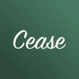 ceasevaping Tiktok ads