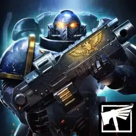 Warhammer 40,000: Lost Crusade Tiktok ads