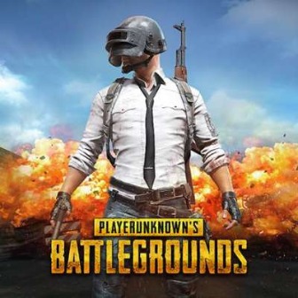 PUBG MOBILE EVENT
