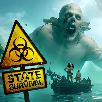 State of Survival: Zombie War