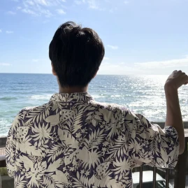 白シロ Tiktok ads