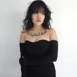 Natii Lovato Quiinn Tiktok ads