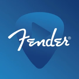 Fender Play - Guitar Lessons Tiktok ads